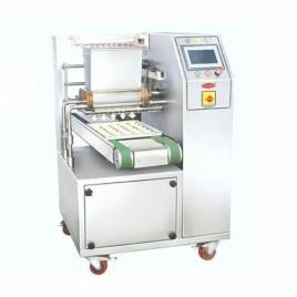 Electric Biscuit Depositing Machine