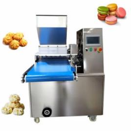 Electric Biscuit Making Machine
