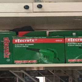 Electric Air Blower Equipment