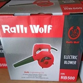 Electric Air Blower