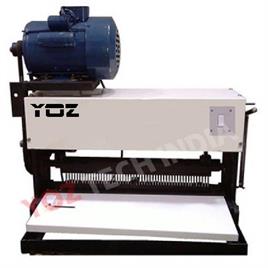 Electric A-4 Book Binding Machine