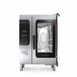 Electric Bread/Bun Combi Oven Maxx Pro