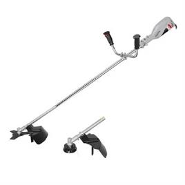 1800 Watt Corded Electric Brush Cutter