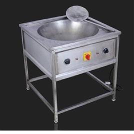 Electric Restaurant Fryer