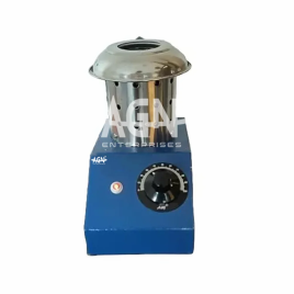 AGN Electric Bunsen Burner