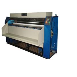 MS Electric Calendering Machine