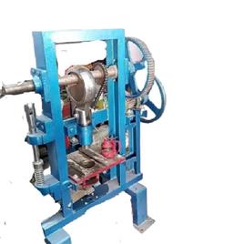 Electric Camphor Tablet Press Machine