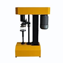 Electric Can Sealing Equipment, 500 Can/Hr