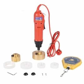 Manual Electric Sealing Equipment