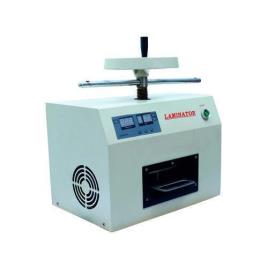 Industrial Electric Card Fusing Machine, 220V, 1/2 HP