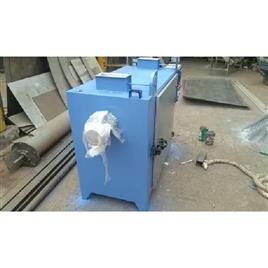 Electric Cashew Drying Unit