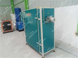 Industrial Electric Cashew Dryer