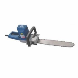 Electric Chain Saw Tree Cutting Machine