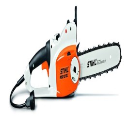 Electric Chainsaw MSE210C-B16, 18 Inch