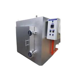 Electric Chamber Oven