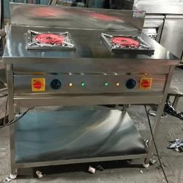 Chinese Style Electric Bhatti