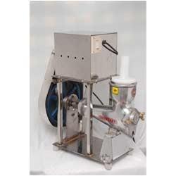 Automated Citrus Juicer