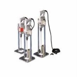 Electric Cloth Drill Point Marking Machine with Heater