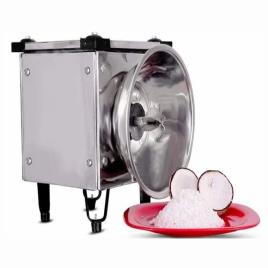 Electric Coconut Scrapping Device