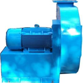 Electric Furnace Air Blower