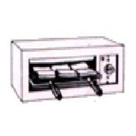Commercial Electric Toaster Machine