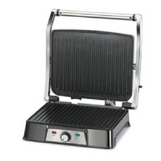 Electric Jumbo Contact Grill