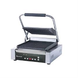 Digital Electric Contact Grill