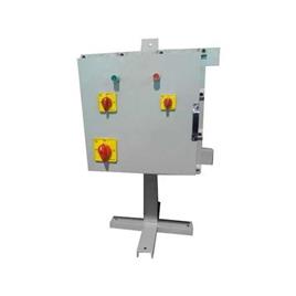 Generator Electric Control Panel