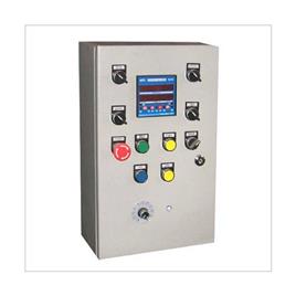 Industrial Electric Control Panel