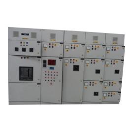 Electrical Control Equipment