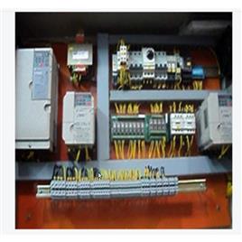 Industrial Electric Control Box
