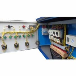 Electric Control Equipment