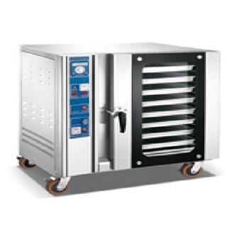 Electric Convection Machine DECO-5