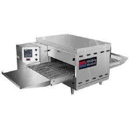 Electric Conveyor Oven 520 E