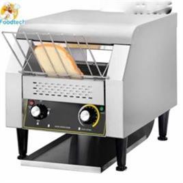 Electric Continuous Conveyor Toaster