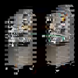 Biscuit & Cookies Dropping Machine