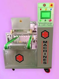 Single Phase Electric Cookie Machine