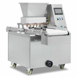 Electric Cookie Forming Equipment