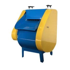 Semi-Automatic Copper Wire Stripping Machine