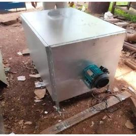 Copra Drying Machine