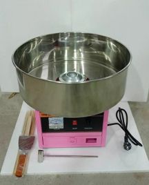 Electric Cotton Machine RKC-CMI-01