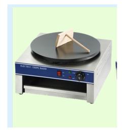 Electric Crepe Machine