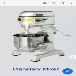 Electric Cupcake Maker Machine