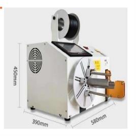 Electric Wire Bundle and Tie Machine