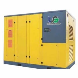10 HP Electric DC Three Stage Air Compressor