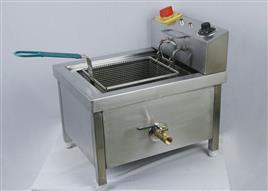 Hotel Electric Deep Fat Fryer