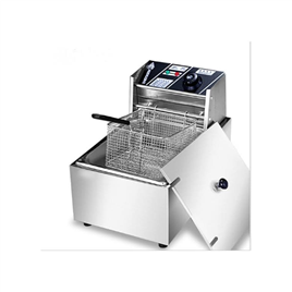 Electric Deep Fryer 6-8L