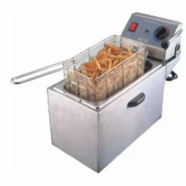 Restaurant Electric Fryer