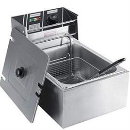 Electric Fryer Machine 2 kW