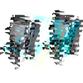 Electric Die Punching Industrial Machine